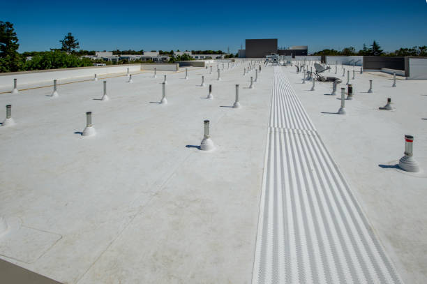 Best Commercial Roofing Services  in Mantua, UT