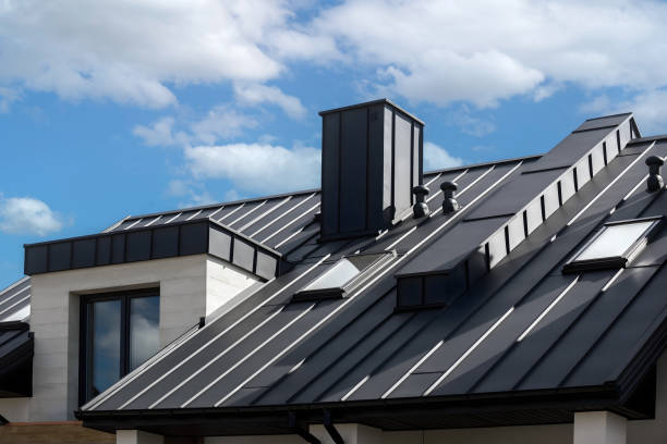 Best Slate Roofing  in Mantua, UT